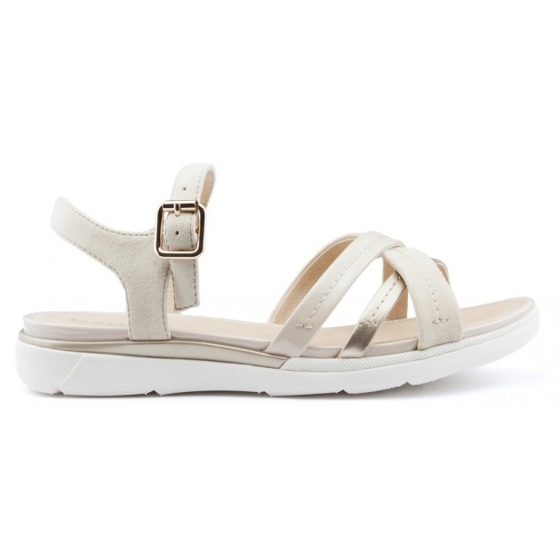 Sandali GEOX HIVER SAND Sandali GEOX HIVER SAND