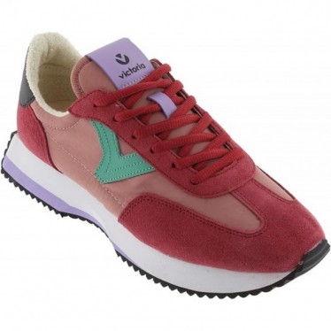VICTORIA BASKET COSMOS SPORT 1134104 TEJA