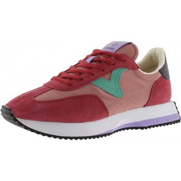 VICTORIA BASKET COSMOS SPORT 1134104 TEJA