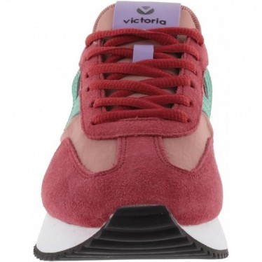 VICTORIA BASKET COSMOS SPORT 1134104 TEJA