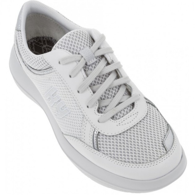 Scarpe da tennis KYBUN SION W WHITE