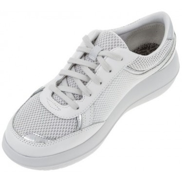 Scarpe da tennis KYBUN SION W WHITE