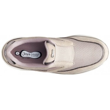 SNEAKERS BELLA GIOIELLO BEIGE