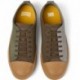 SCARPE CAMPER TWINS K100550 OLIVE