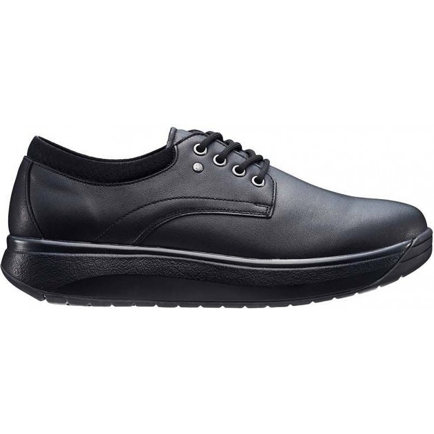 GIOIELLI BUDAPEST II W SCARPE BLACK