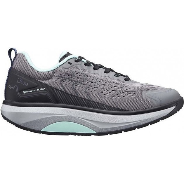 SCARPE JOYA ID ZOOM III W DARK_GREY