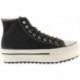VICTORIA SPORTS 1061124 SIERRA TRIBE NYLON NEGRO
