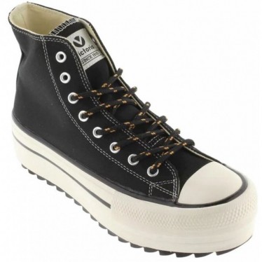 VICTORIA SPORTS 1061124 SIERRA TRIBE NYLON NEGRO