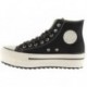 VICTORIA SPORTS 1061124 SIERRA TRIBE NYLON NEGRO