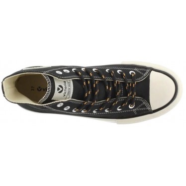 VICTORIA SPORTS 1061124 SIERRA TRIBE NYLON NEGRO