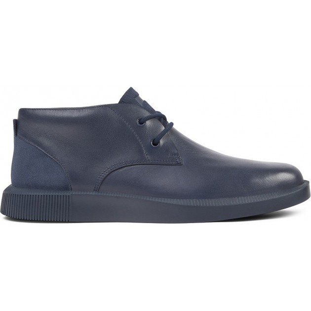 SCARPE CAMPER BILL K300235 BLUE SCARPE CAMPER BILL K300235 BLUE