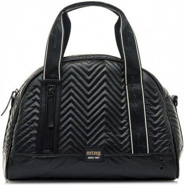 BORSA AEROON MTNG BLACK