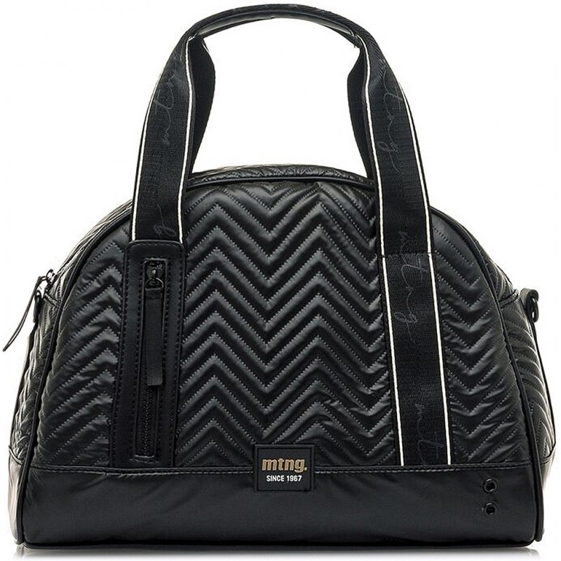 BORSA AEROON MTNG BLACK