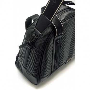 BORSA AEROON MTNG BLACK