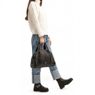BORSA AEROON MTNG BLACK
