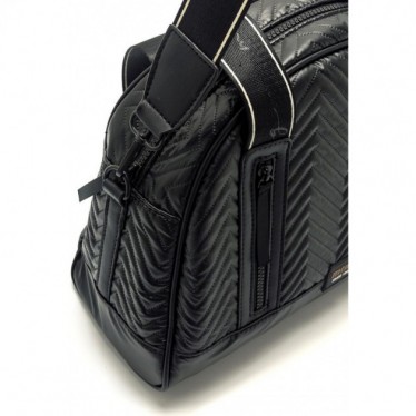 BORSA AEROON MTNG BLACK