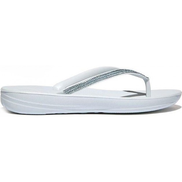 SANDALI FITFLOP DG5 SPARKLE CLASSIC IQUSHION SEAFOAM_BLUE SANDALI FITFLOP DG5 SPARKLE CLASSIC IQUSHION SEAFOAM_BLUE