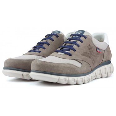 Scarpe CALLAGHAN SQUALO GRIS