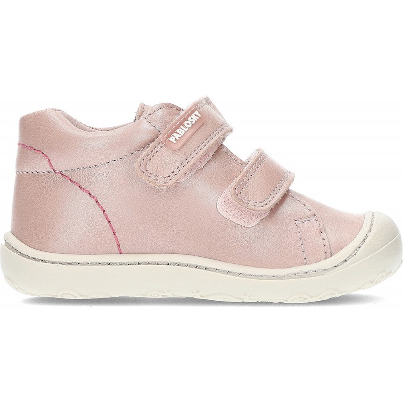 SNEAKERS PABLOSKY KERMIT PALLIDO 017870 ROSA