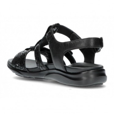 SANDALI CLARKS KYLYN STEP BLACK