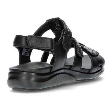 SANDALI CLARKS KYLYN STEP BLACK