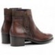 FLUCHOS STIVALETTI ALEGRIA D8271 CUERO