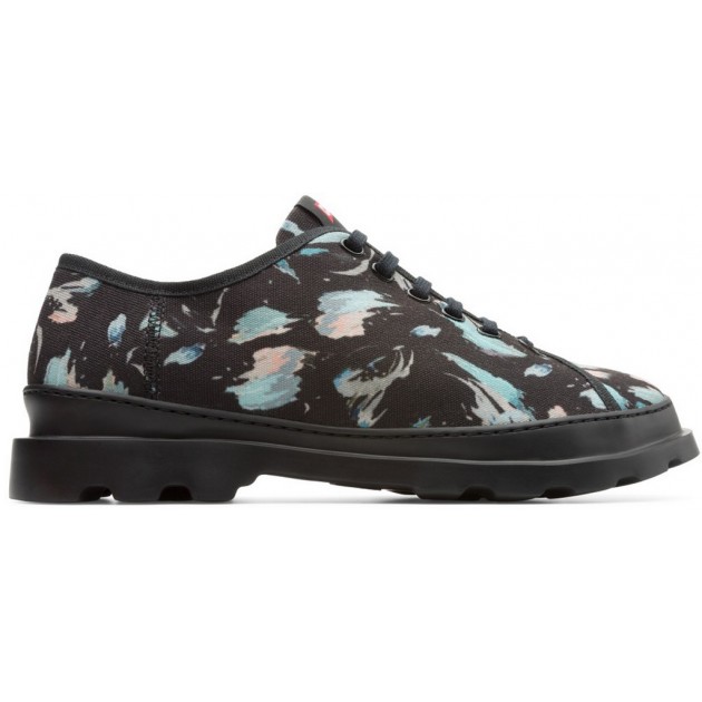SCARPE CAMPER BRUTUS K100294 NEGRO_NEGRO SCARPE CAMPER BRUTUS K100294 NEGRO_NEGRO