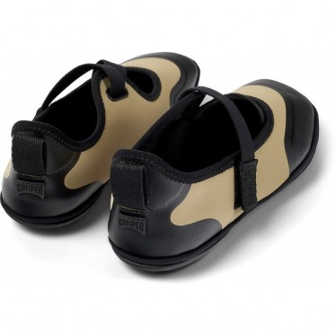 CAMPER DESTRO NINA BALLERINE K201568 BEIGE_001