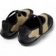 CAMPER DESTRO NINA BALLERINE K201568 BEIGE_001