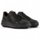 SNEAKER CAMPER K100830 TERRA BLACK
