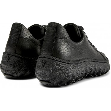 SNEAKER CAMPER K100830 TERRA BLACK
