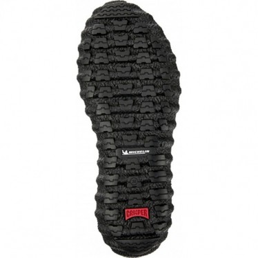 SNEAKER CAMPER K100830 TERRA BLACK