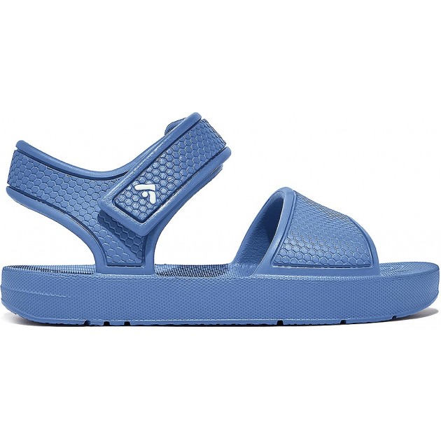 SANDALI FITFLOP iQUSHION BAMBINI ERGO FP8 ROCKET_BLUE SANDALI FITFLOP iQUSHION BAMBINI ERGO FP8 ROCKET_BLUE