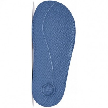 SANDALI FITFLOP iQUSHION BAMBINI ERGO FP8 ROCKET_BLUE