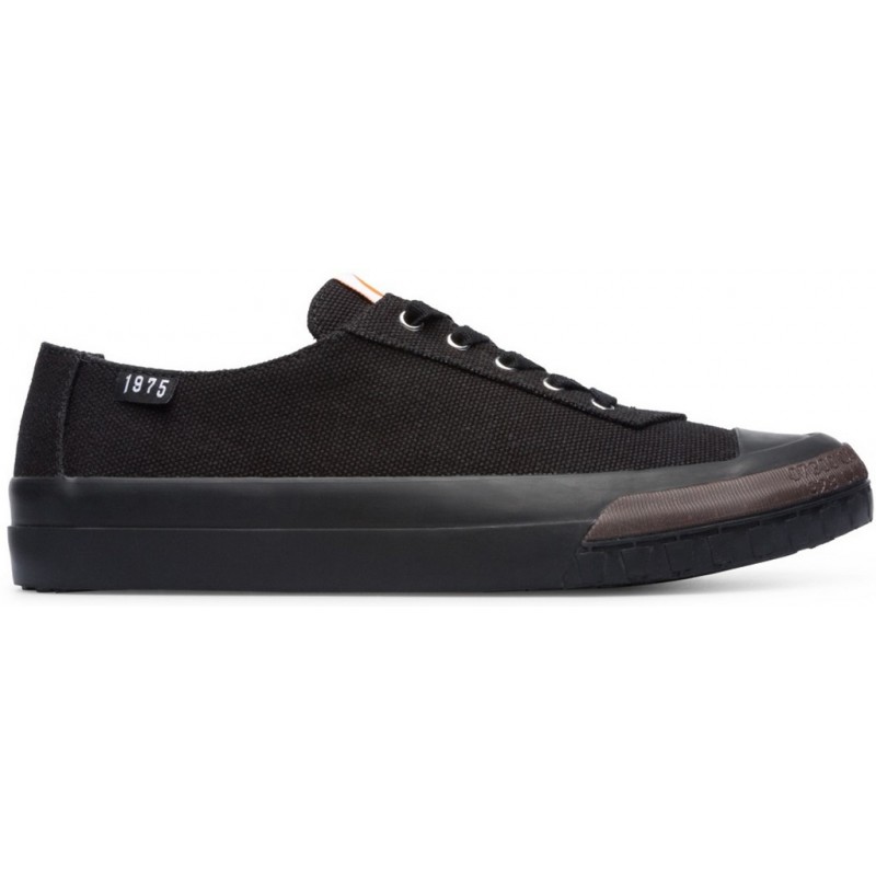 SNEAKERS CAMPER CAMALEON K201160 NEGRO