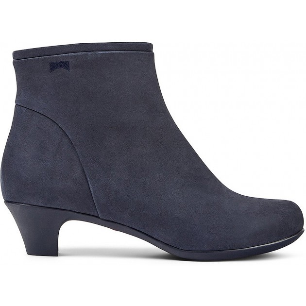 STIVALETTI CAMPER 46232 HELENA BASSI BLUE STIVALETTI CAMPER 46232 HELENA BASSI BLUE