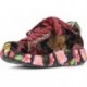 SCARPE LAURA VITA NIKITO 04 FLORAL_GRANATE