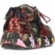 SCARPE LAURA VITA NIKITO 04 FLORAL_GRANATE