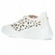 SCARPE MERAVIGLIE SELVAGGIE E-6705 WHITE