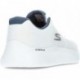 SPORT SKECHERS GO WALK FLEX 216486 WHITE_NAVY