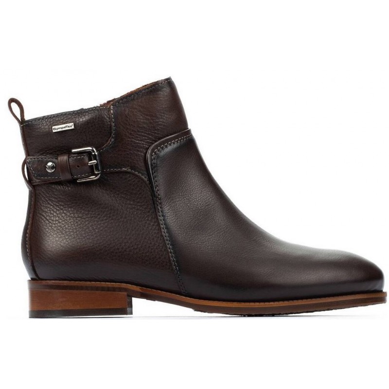 STIVALETTI PIKOLINOS ROYAL W4D-SY8760 OLMO