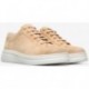 SCARPE RUNNER UP CAMPER K200508 BEIGE