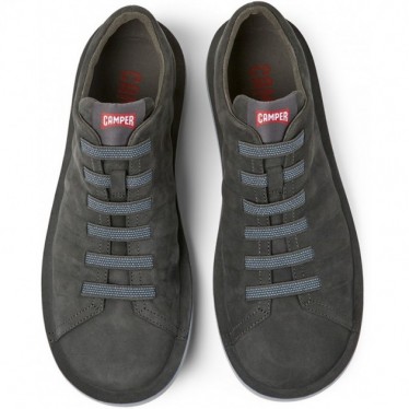 SCARPE DA CAMPER 18751 GREY