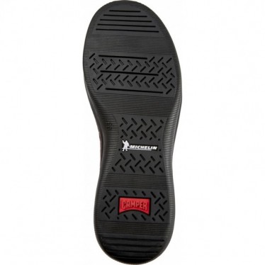 STIVALETTI CAMPER K400410 ROLLING BLACK