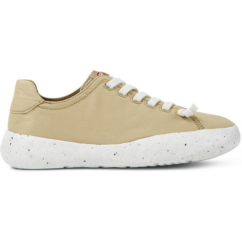 SCARPE STADIO CAMPER PEU K100892 CREAM