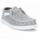 SCARPE DA SOFFIO SOFFICE DIAMANTE WHITE