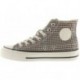 BOTIN VICTORIA 1057104 CONTROLLI DELLA TRIBU' BRILLANTE TAUPE