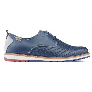 SCARPE PIKOLINOS BERNA M8J-4273 BLUE