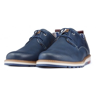 SCARPE PIKOLINOS BERNA M8J-4273 BLUE