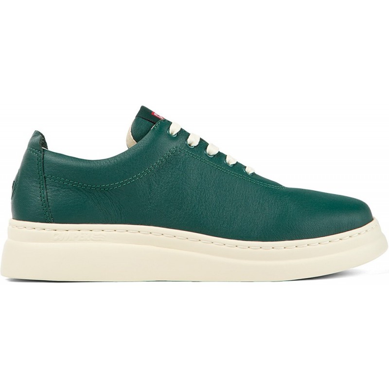 SNEAKERS CAMPER RUNNER UP K201516 VERDE